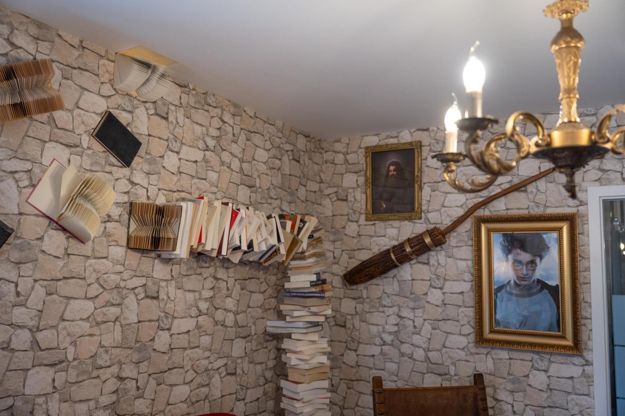 Le Refuge Des Sorciers Διαμέρισμα Horbourg Εξωτερικό φωτογραφία