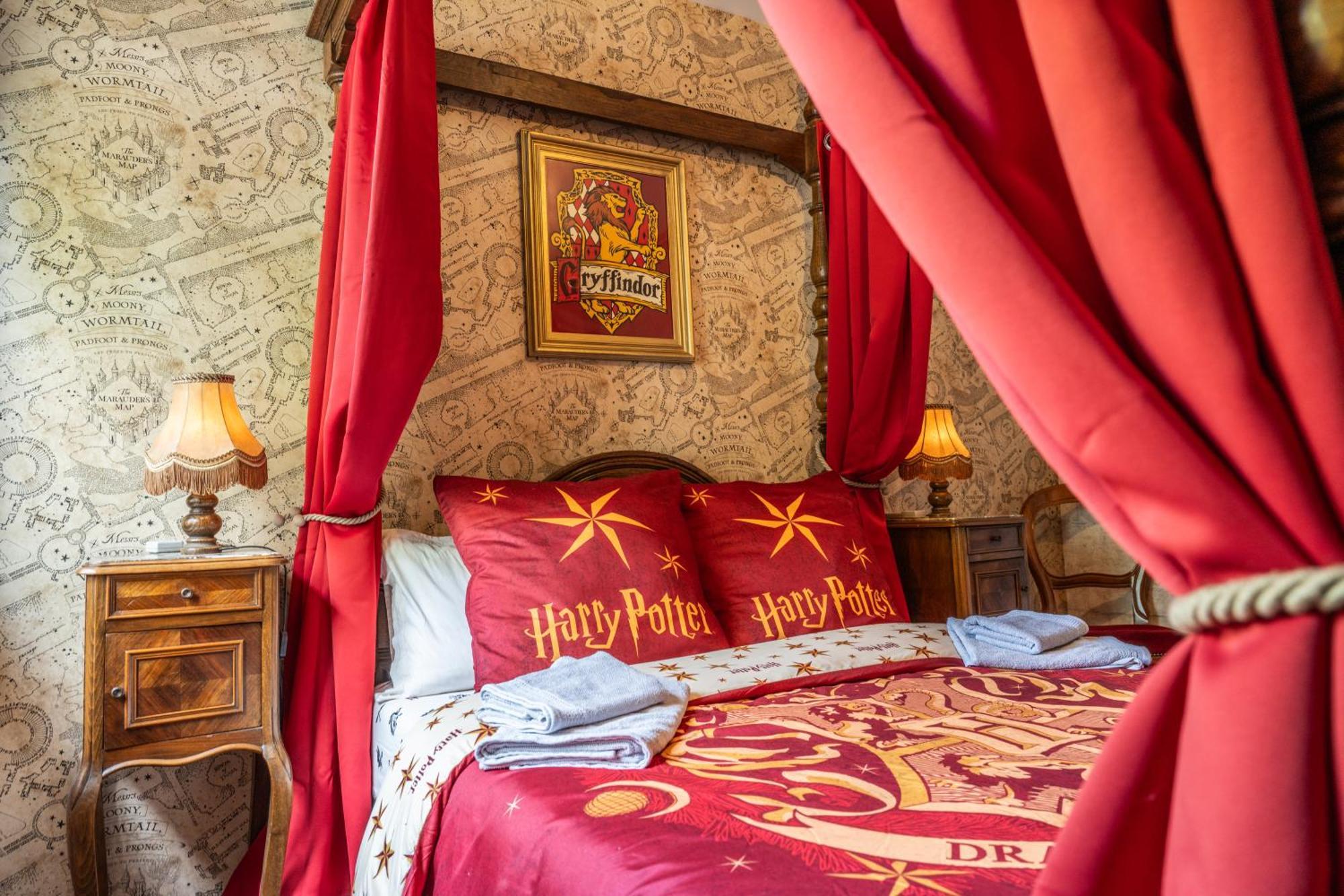 Le Refuge Des Sorciers Διαμέρισμα Horbourg Εξωτερικό φωτογραφία