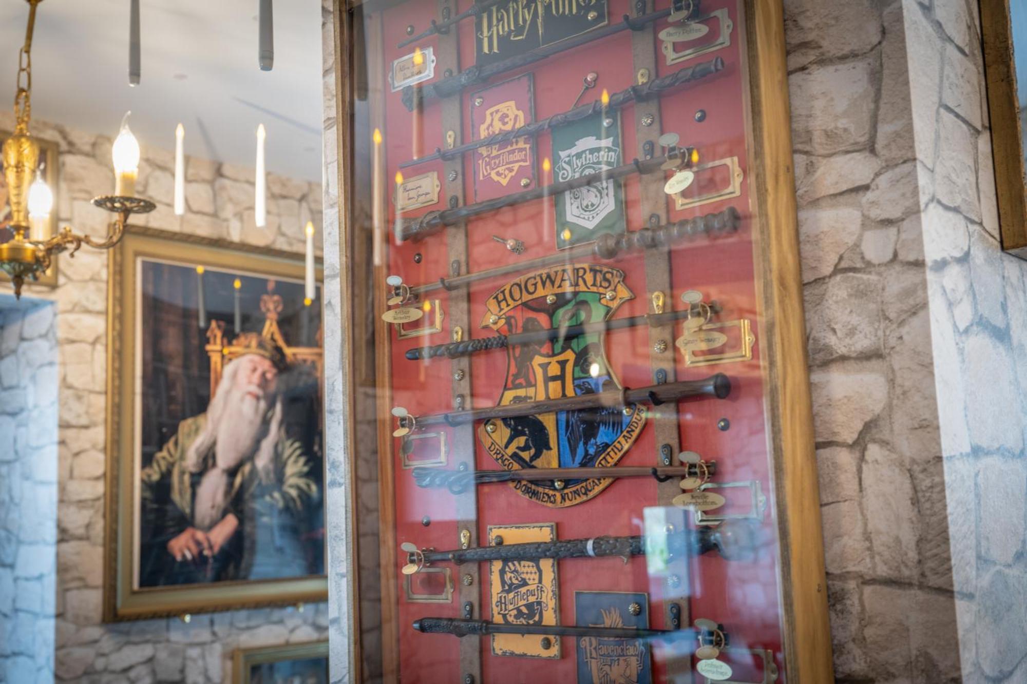 Le Refuge Des Sorciers Διαμέρισμα Horbourg Εξωτερικό φωτογραφία